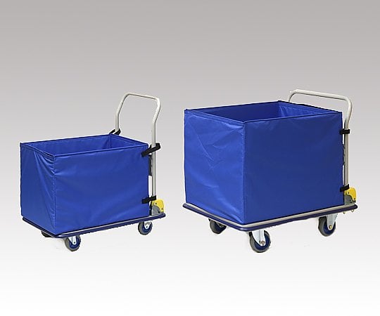 완전 수납 박스 대차 (실내용·대형) NHT-307E 1대