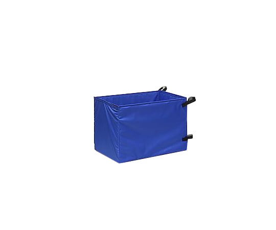 完全収納ボックス台車用 交換箱(NHT-107E用) BOX-107E 1個