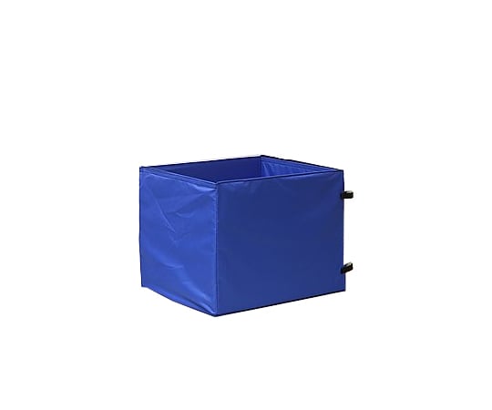 Replacement box for full storage box trolley (for NHT-307E) BOX-307E 1 piece