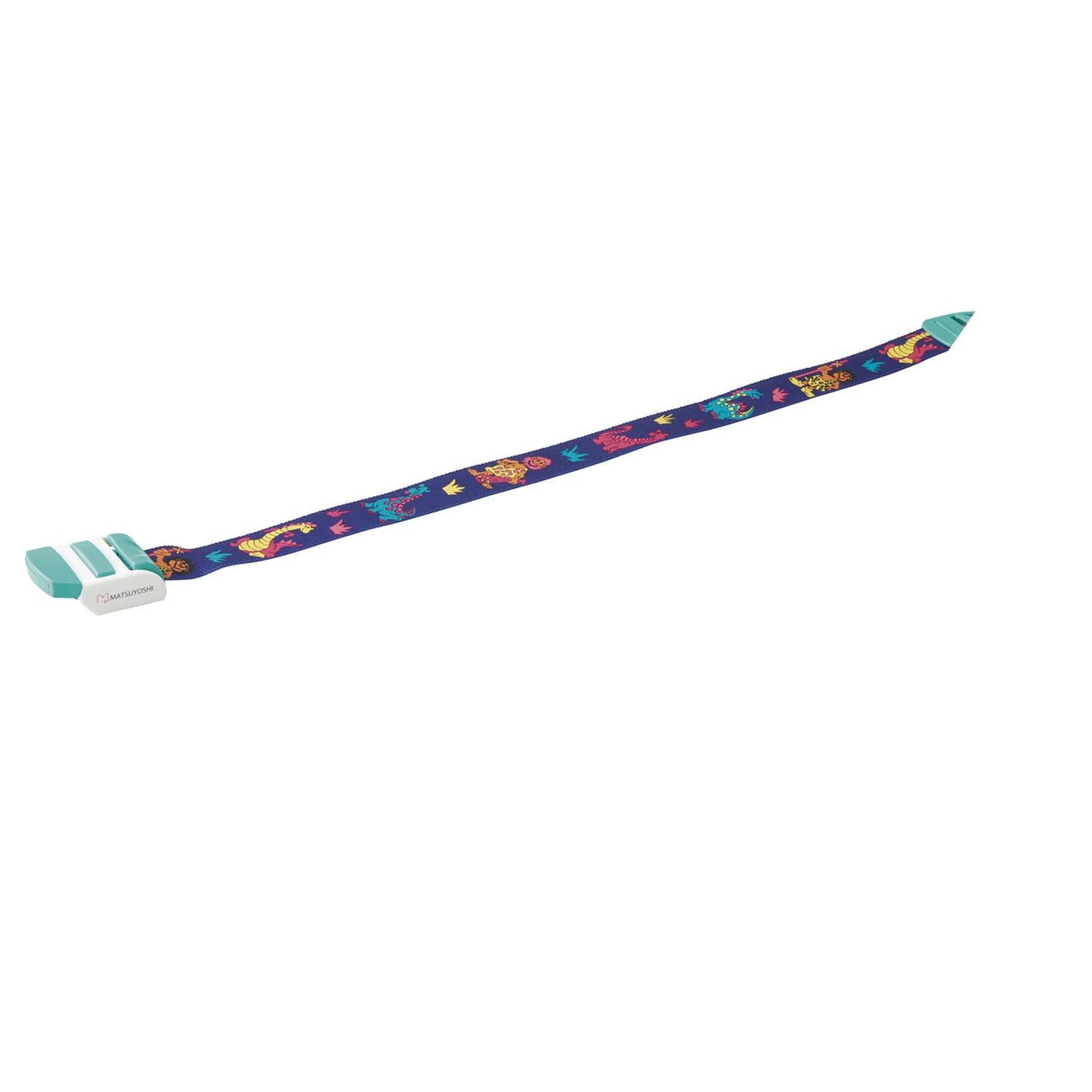 마츠요시 원 핸드 구혈대 (스트라이프 스트라이프 구급 지혈대 02-2601-05 Matsuyoshi MY-5500S