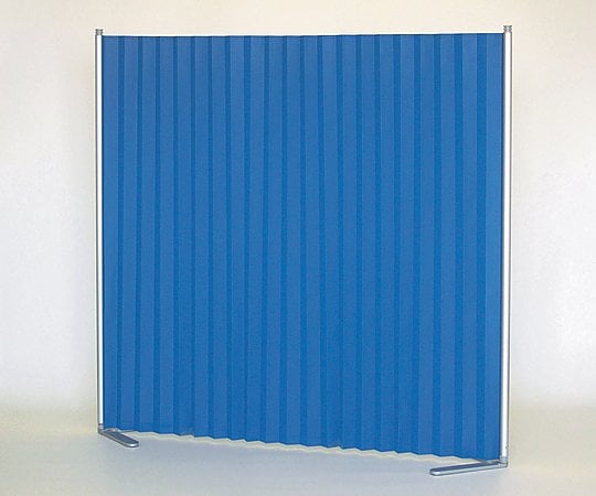 크로스 파테이션 블루(소취 타입) KP-1N 1장