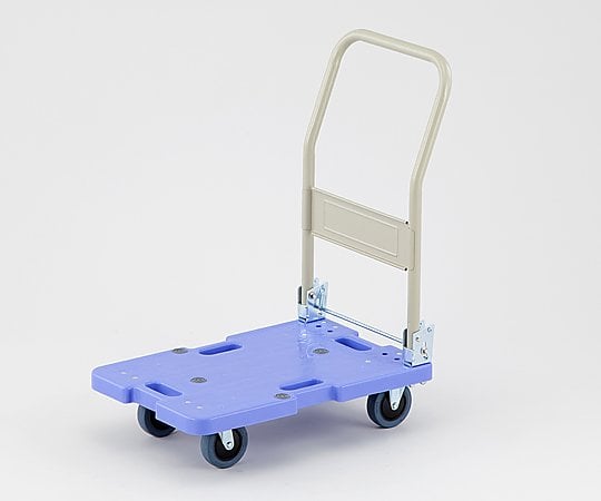 조용한 수지 운반차 (접이식/120kg) LSK-201 1대