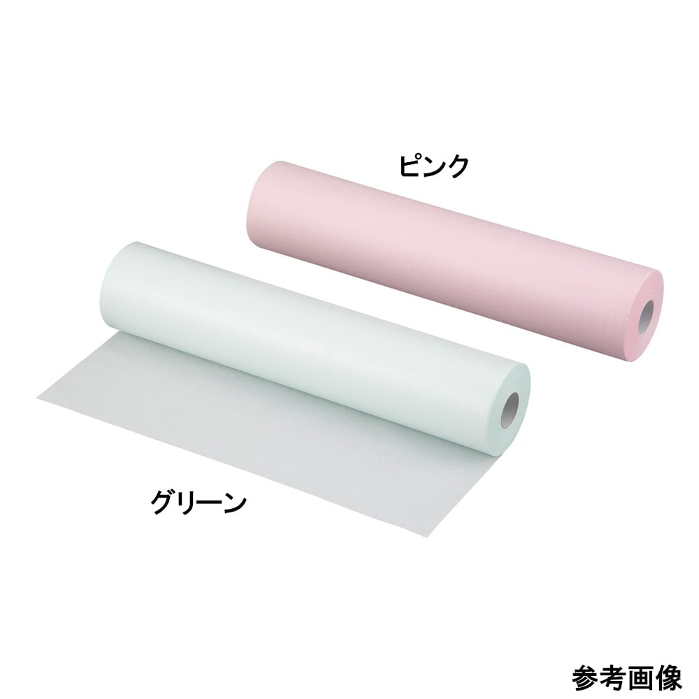 Roll Sheets Pink 120 Sheets RS-300P 1 Roll