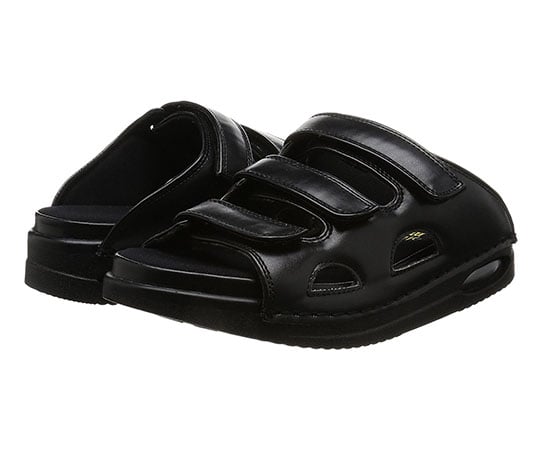 ドクターダリウス(R) ブラック M DD00101 1足