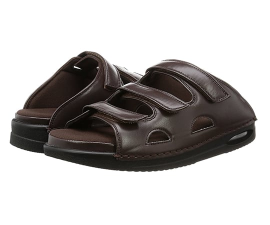 닥터 달리우스 (R) 브라운 L DD00102 1 발