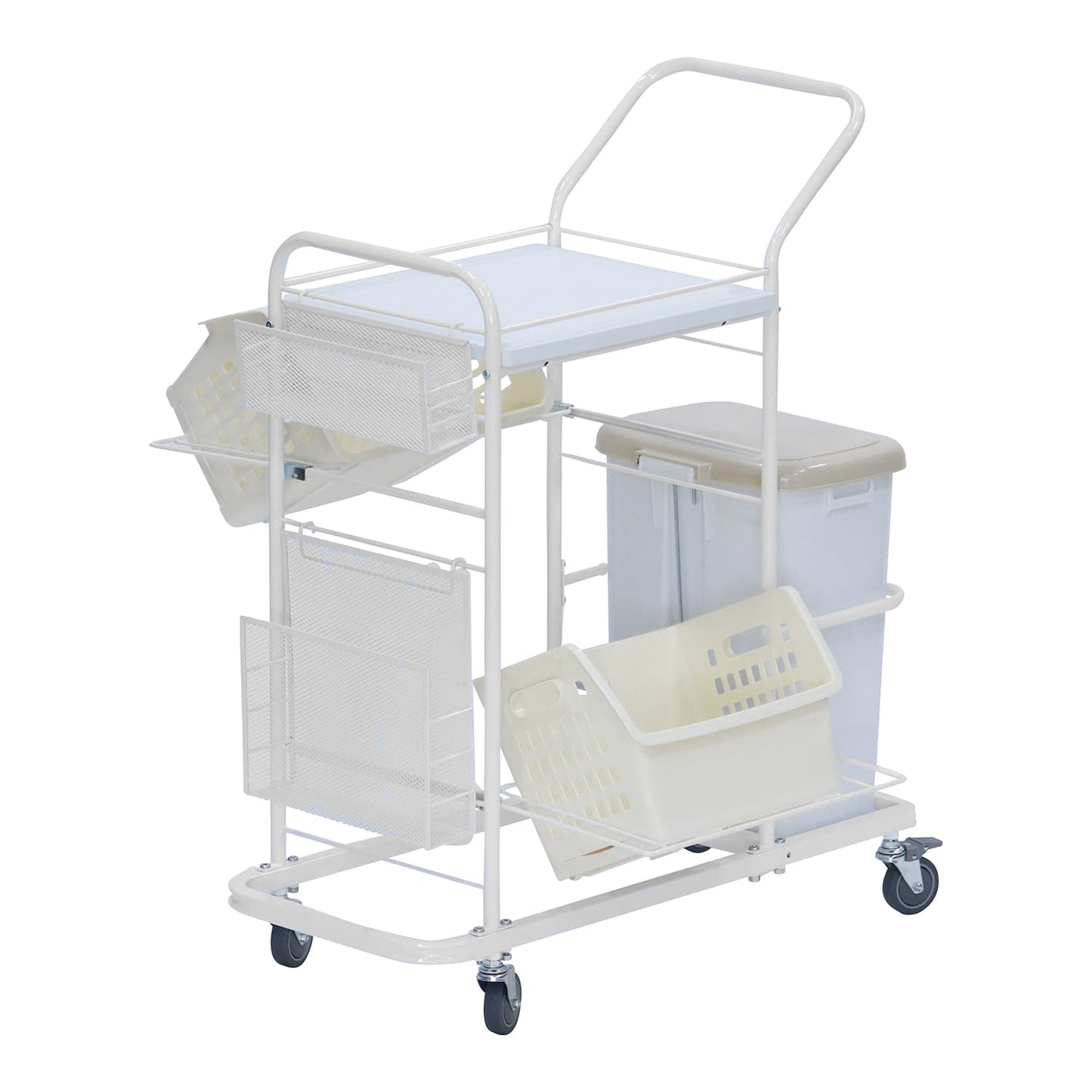 마쓰요시 컴팩트 기저귀 교환 차량 기저귀 교환 차량 25-5589-00 MATSUYOSHI MY-WC0030 (L)