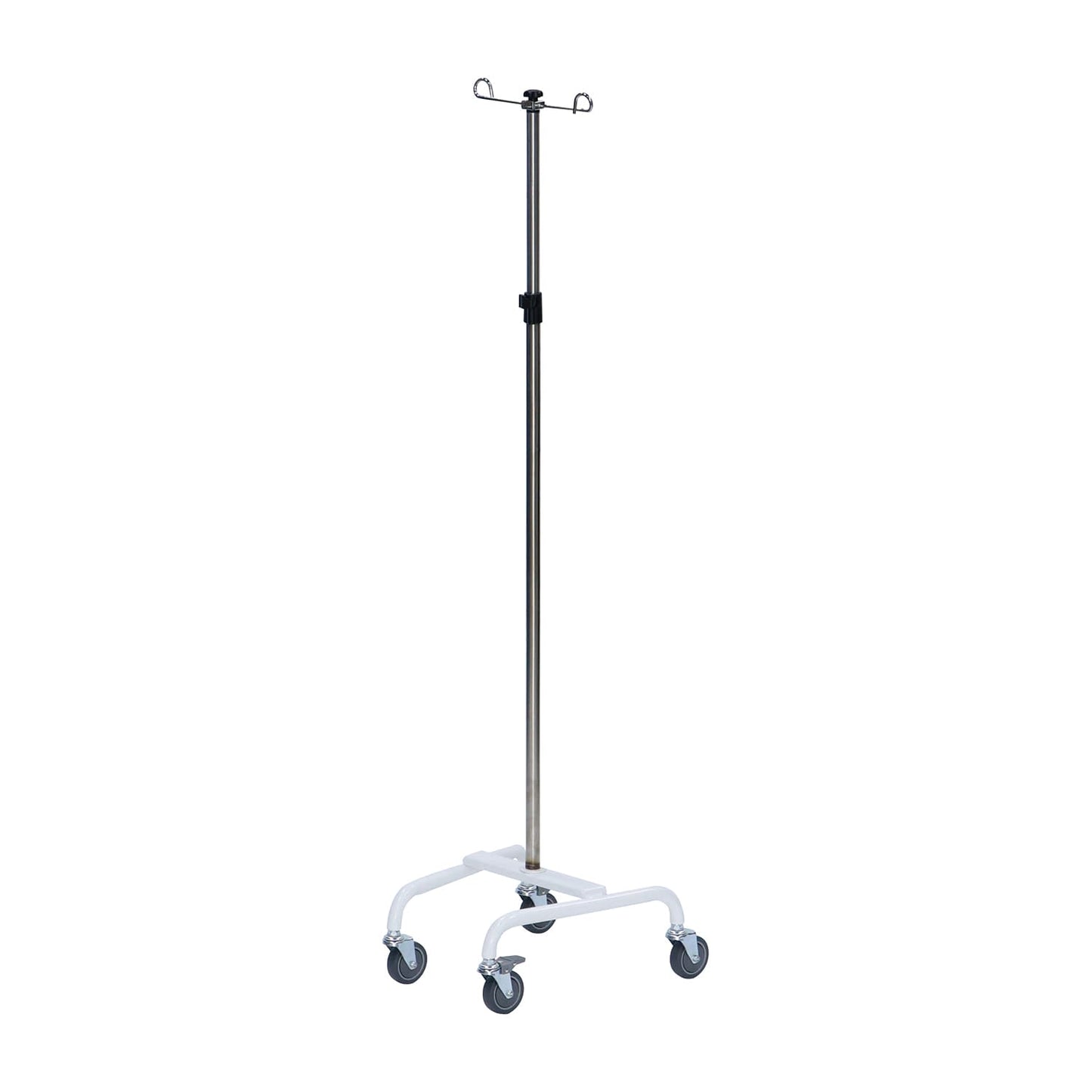 Matsuyoshi Economy IV Stand Garter Base 25-4054-00 MATSUYOSHI MY-MV01 (White) Stacking