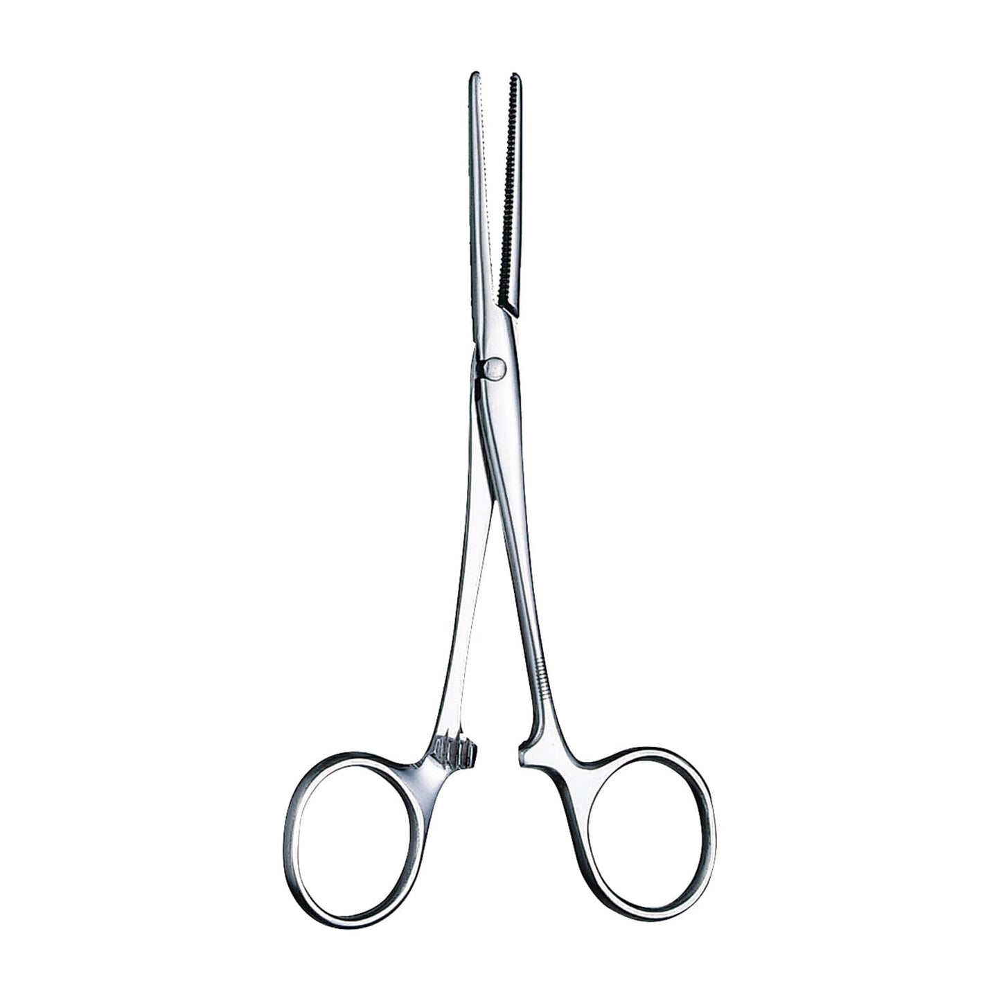 マツヨシ止血鉗子(コヘル氏)直・無鈎 直型・ハズシ・無鈎 手術用器具 25-5878-02 Matsuyoshi MY-9300ASB(ハズシ145MM