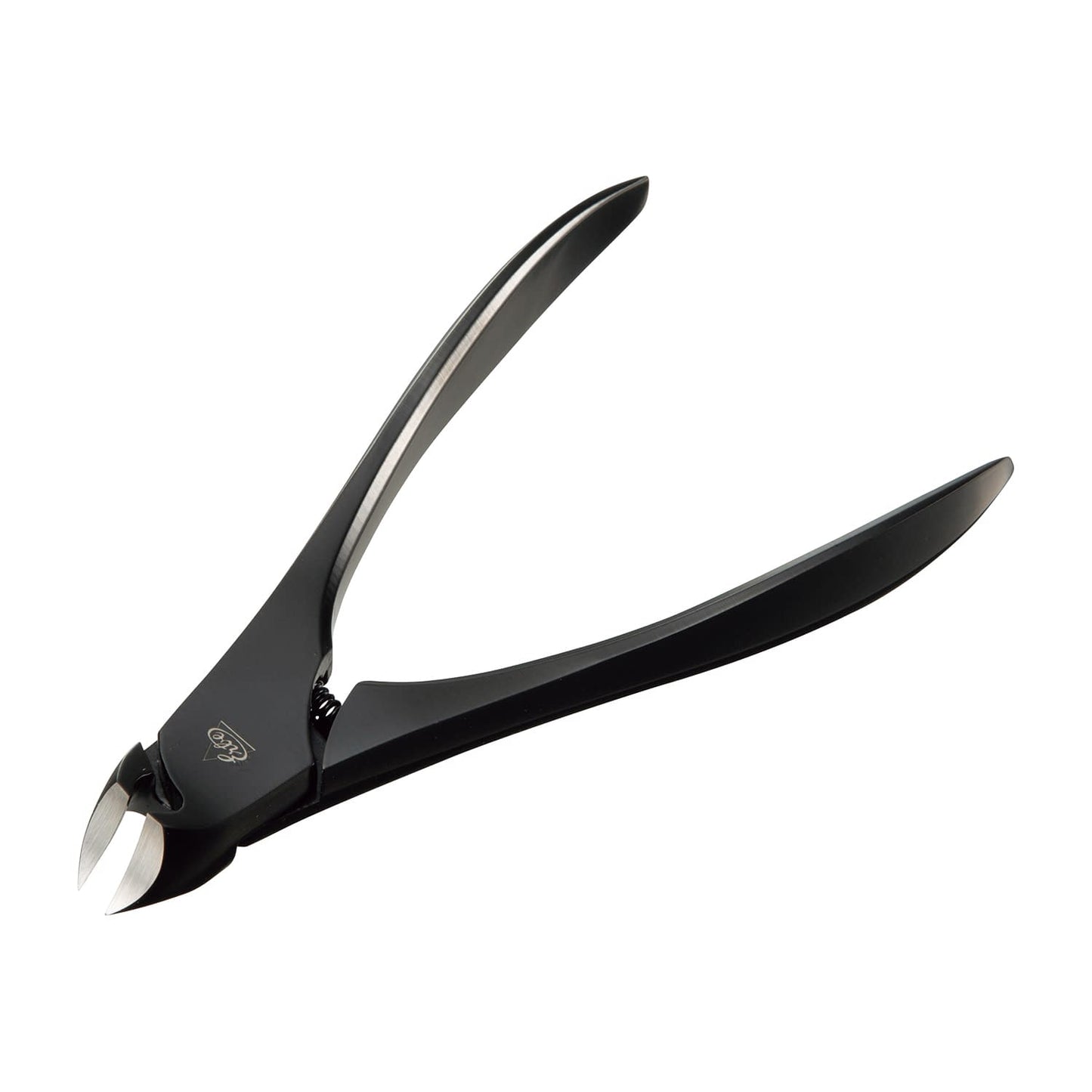 Nipper nail clippers 25-5008-00 Becker 91796 (matte black)