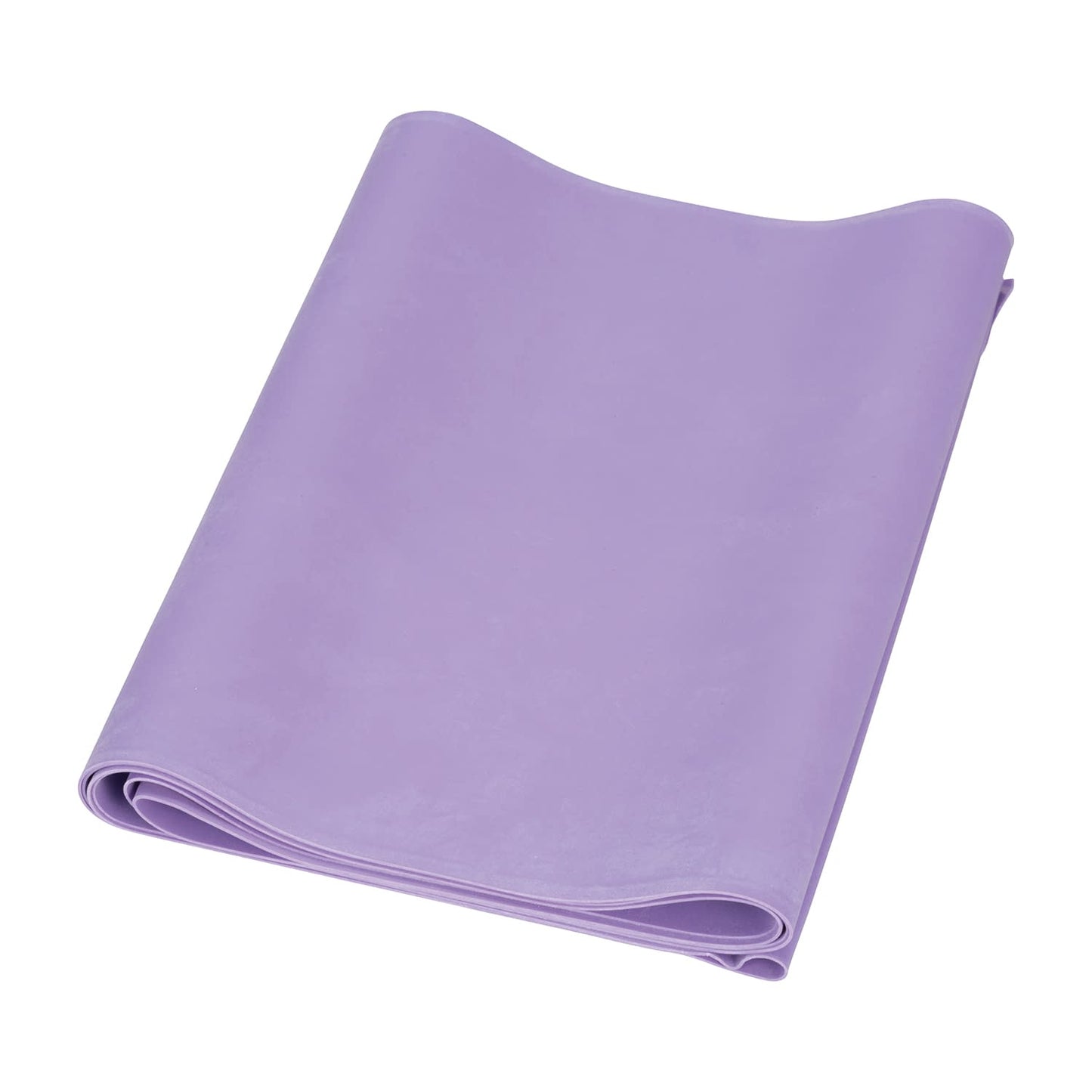 운동 밴드 (중) 중 트레이닝 튜브 25-4943-01 선샤인 랜드 사 EA-8152 (퍼플)