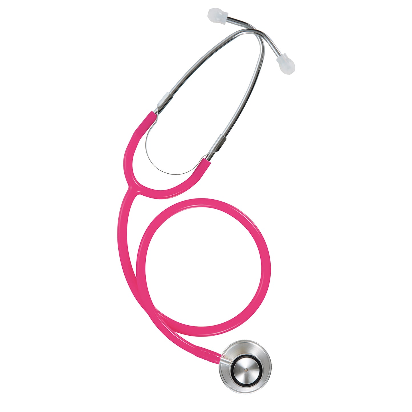 마쓰요시 이코노미 청진기 (더블) 스테이트 25-5913-07 마츠요시 MY-NS0710PI (핑크)