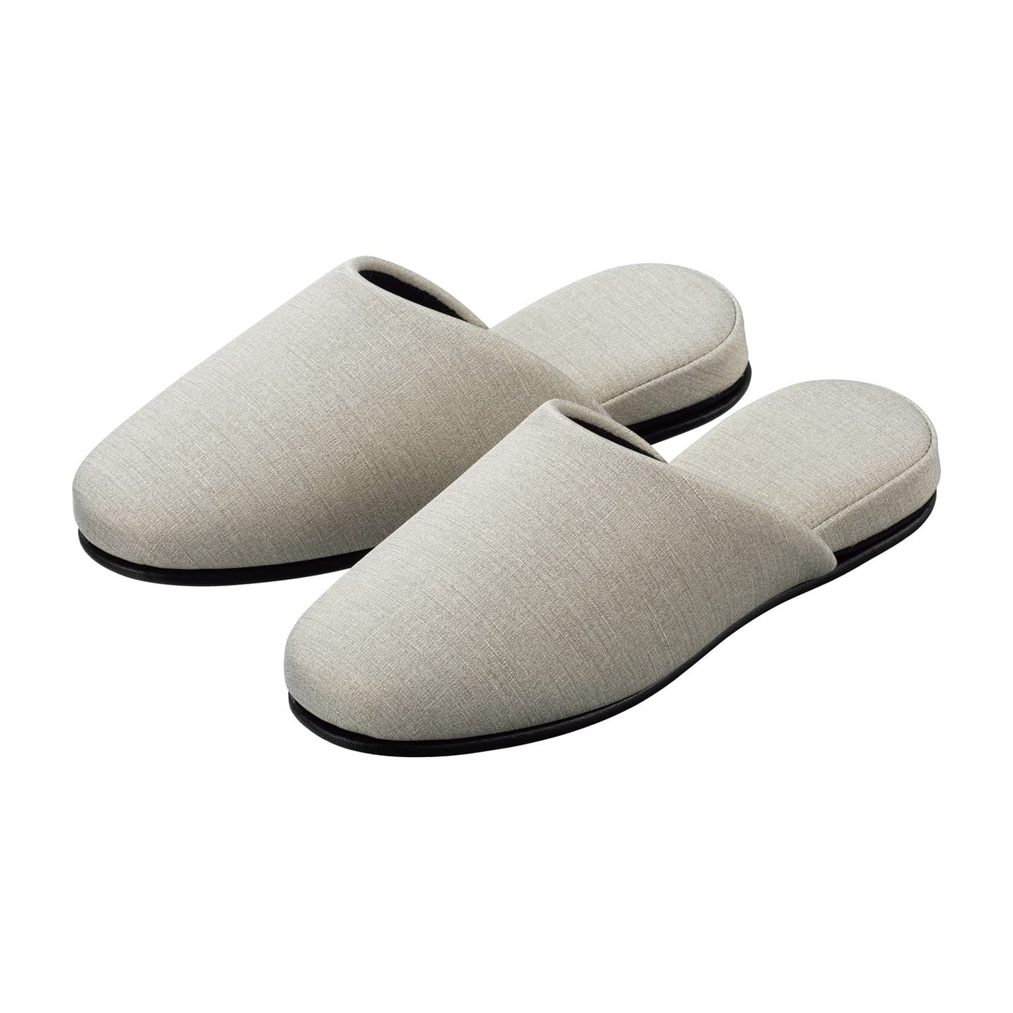 마츠요시 슬리퍼 (마니에라) 25-4073-0001 라이트 그레이 MATSUYOSHI