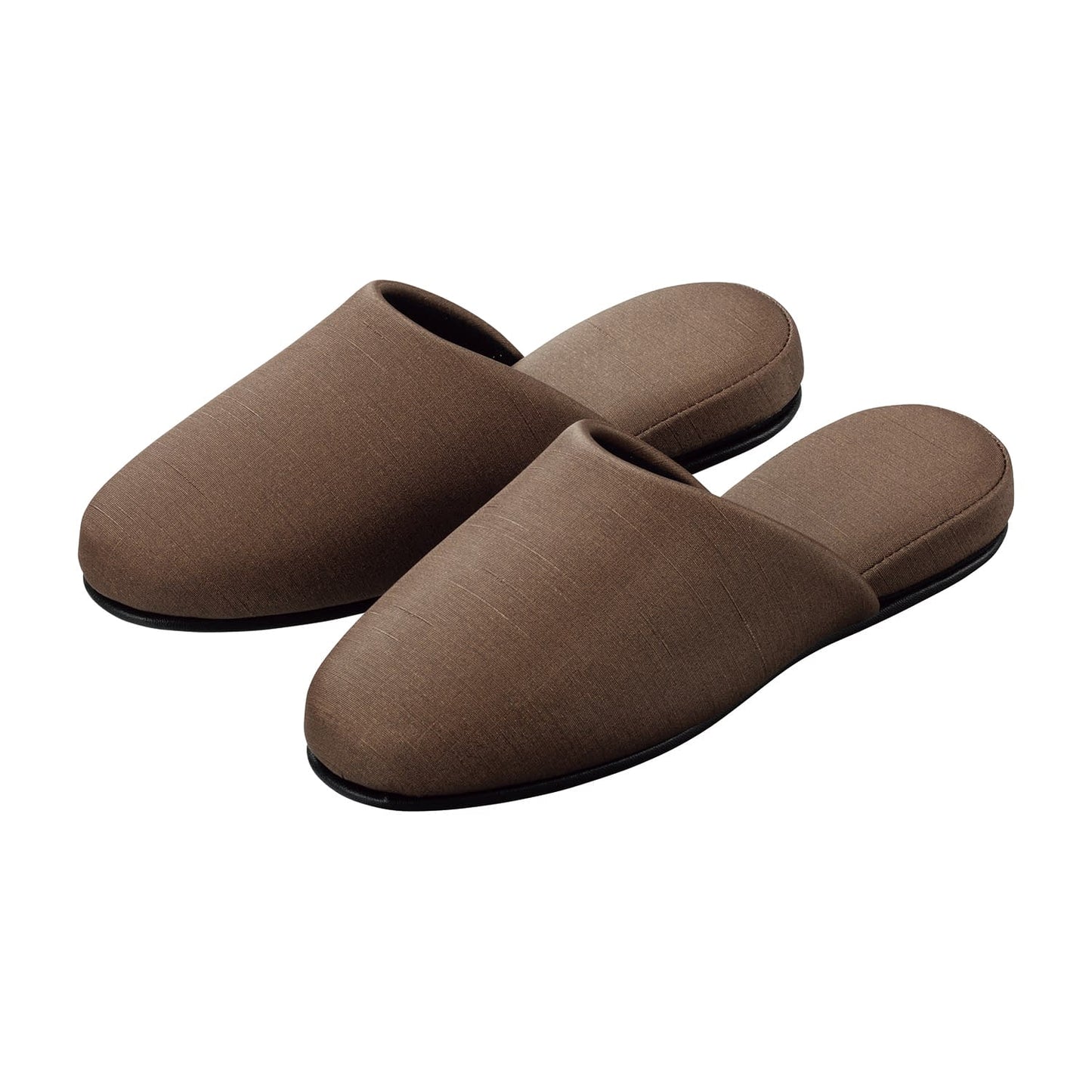 마츠요시 슬리퍼 (마니에라) 25-4073-0002 브라운 MATSUYOSHI