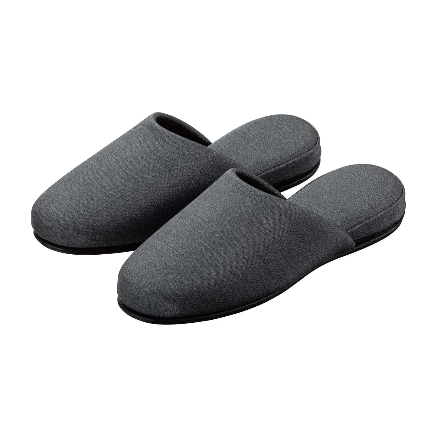 마츠요시 슬리퍼 (마니에라) 25-4073-0003 차콜 MATSUYOSHI