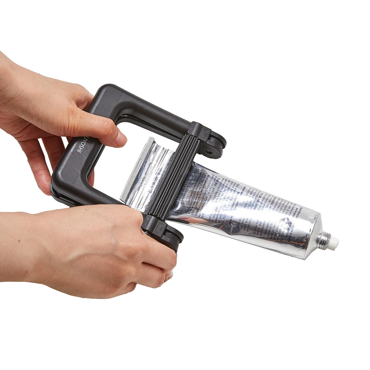 마쓰요시 튜브 시보 리기 25-4098-00 마츠요시 MY-DS01BK