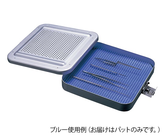 캐스트용 퍼트 블루 1개