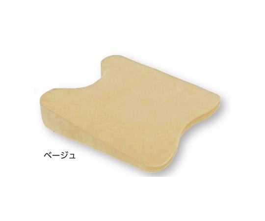 엑셀 젤 바스트 베개 베이지 AMK-20-BE 1개