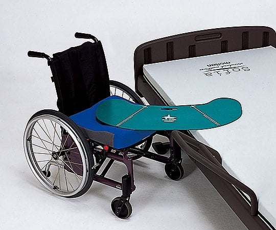 移乗用ボード(イージーモーション) 380×780×5mm MEMV 1個