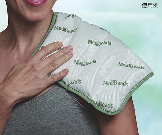 モイストヒートパック メディビーズ(R)シリーズ スタンダード 34110 1個