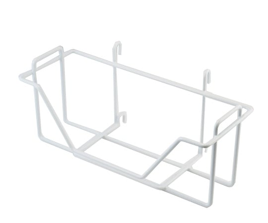 1 Wire-coated basket for diaper changing car (Smart)