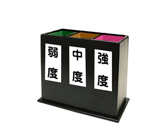 Magnifying Glass (for reception) Stand Case 1 piece