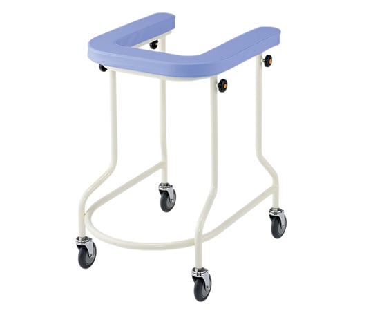 歩行補助器 (アルコー9型) ブルー 9型B 1台