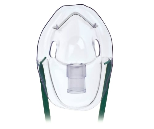 에어로졸 마스크(HUDSON RCI(R)) 어른용 롱 1상자(10개입) 1083 1상자(10개입)