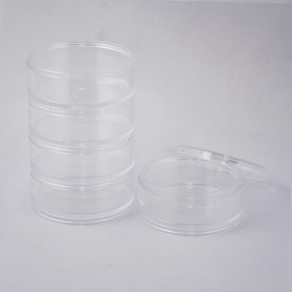 ラウンドケース L 1個