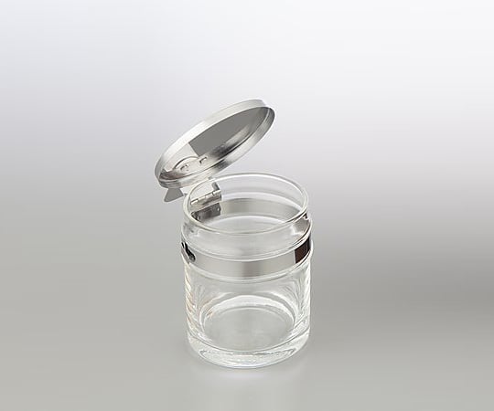 만능병(유리) 500mL 화이트 1개