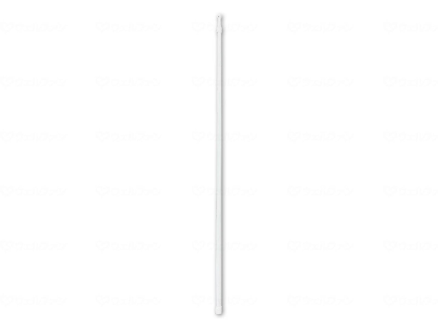 Wellfan 3m telescopic pole