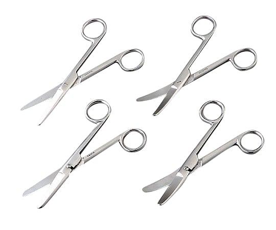 외과 전도 양둔 하즈시 곡 B022-1305 1개