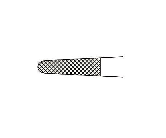 컨버스 마이크로 지침기 C006012C 1개