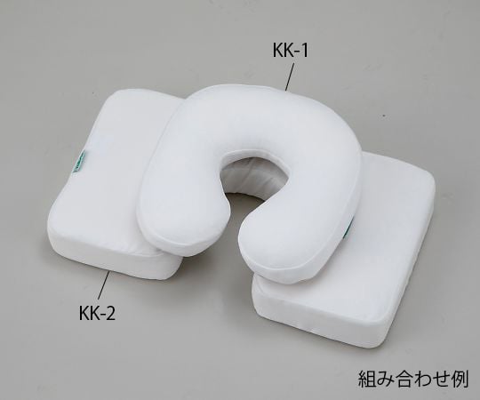 Prone position pillow base KK-2 1 piece