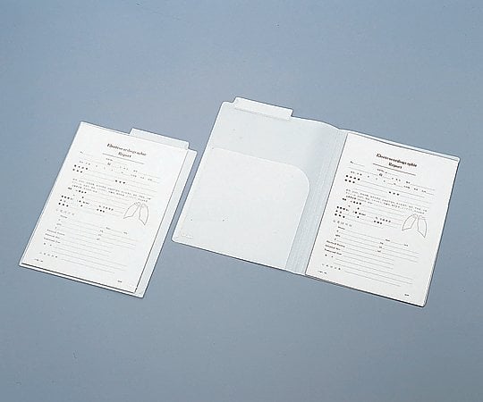 Navis Chart Folder, 20 sheets, single, 1 bag (20 sheets)