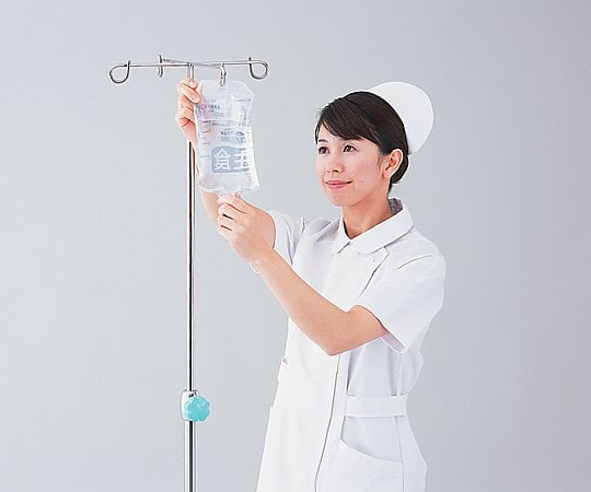 Irrigator stand (with damper) 6-unit stand 6HD 1 unit