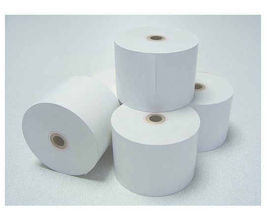 Casio Roll Paper 5-pack RP-5860X5 1 box (5 rolls)