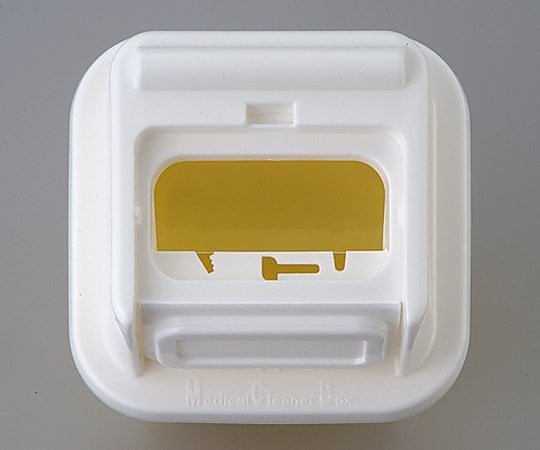 メディカルクリーナーボックス MCB4 1個