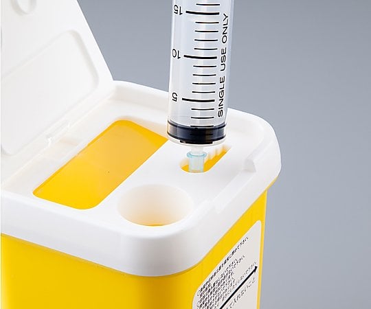 メディカルクリーナーボックス M-1 1個