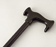 F-Grip Walking Stick (Extendable) PW255 1 piece