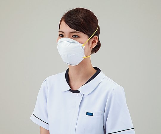 N95 mask (3D structure) Standard 20 pieces SH9550 1 box (20 pieces)