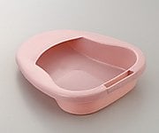 침대 빵 삽입식 변기(1900mL) H103-10 1개