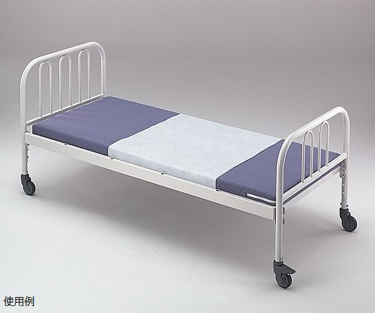 Disposable waterproof bed sheets 1 bag (10 sheets) KW138081 1 bag (10 sheets)