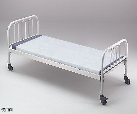 Disposable waterproof bed sheets, pack of 10 KW100180, 1 bag (pack of 10)