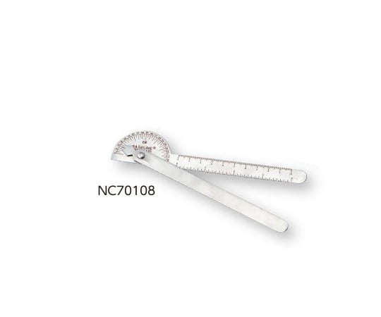 Angle gauge 175mm NC70108 1pc