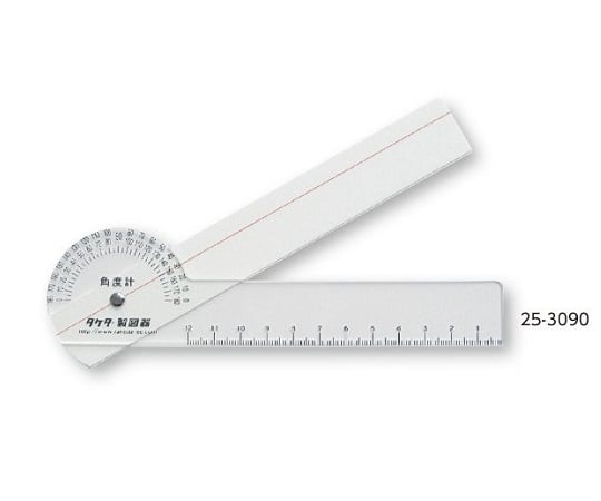 Medical Angle Gauge 25-3090 1pc