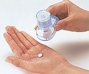 Please take your medicine 36×63×58mm - 1 piece