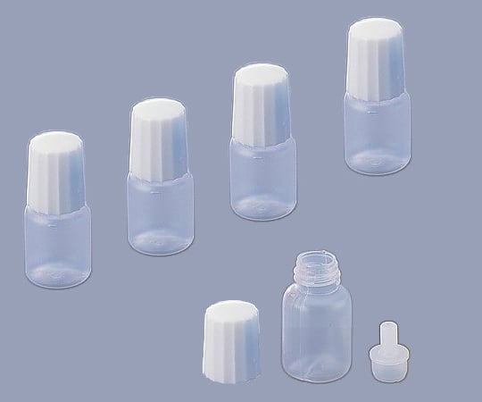 A 점안 용기 흰색 100개입 5mL 세트 1상자(100개입)