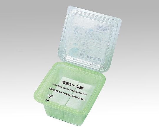 アルコリーフα(アルコールカットシート) 200枚入 1箱(200枚入)