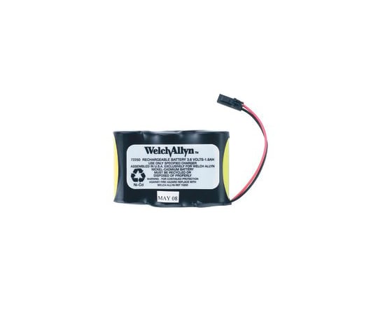 LED 헤드라이트 49020 전용 충전 배터리 72250 1개