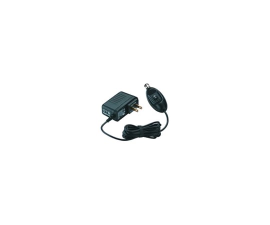 LED 헤드라이트 49020 전용 스위치가 있는 AC 어댑터 75270 1개